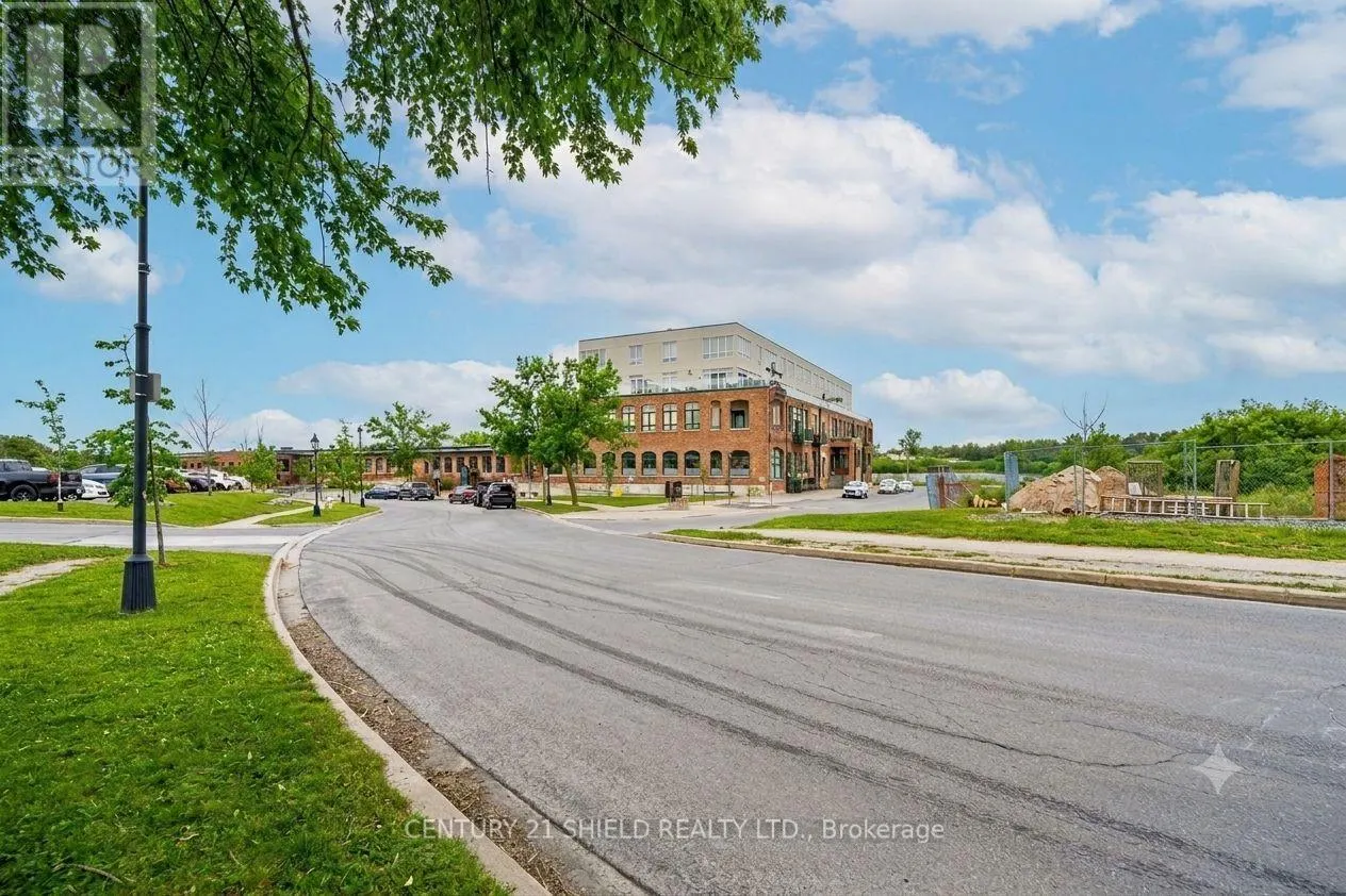 304 - 703 COTTON MILL STREET