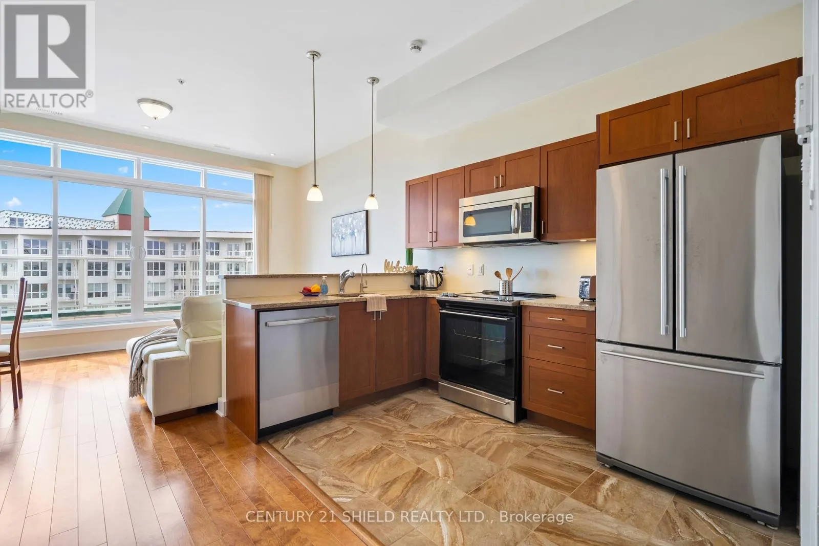 304 - 703 COTTON MILL STREET