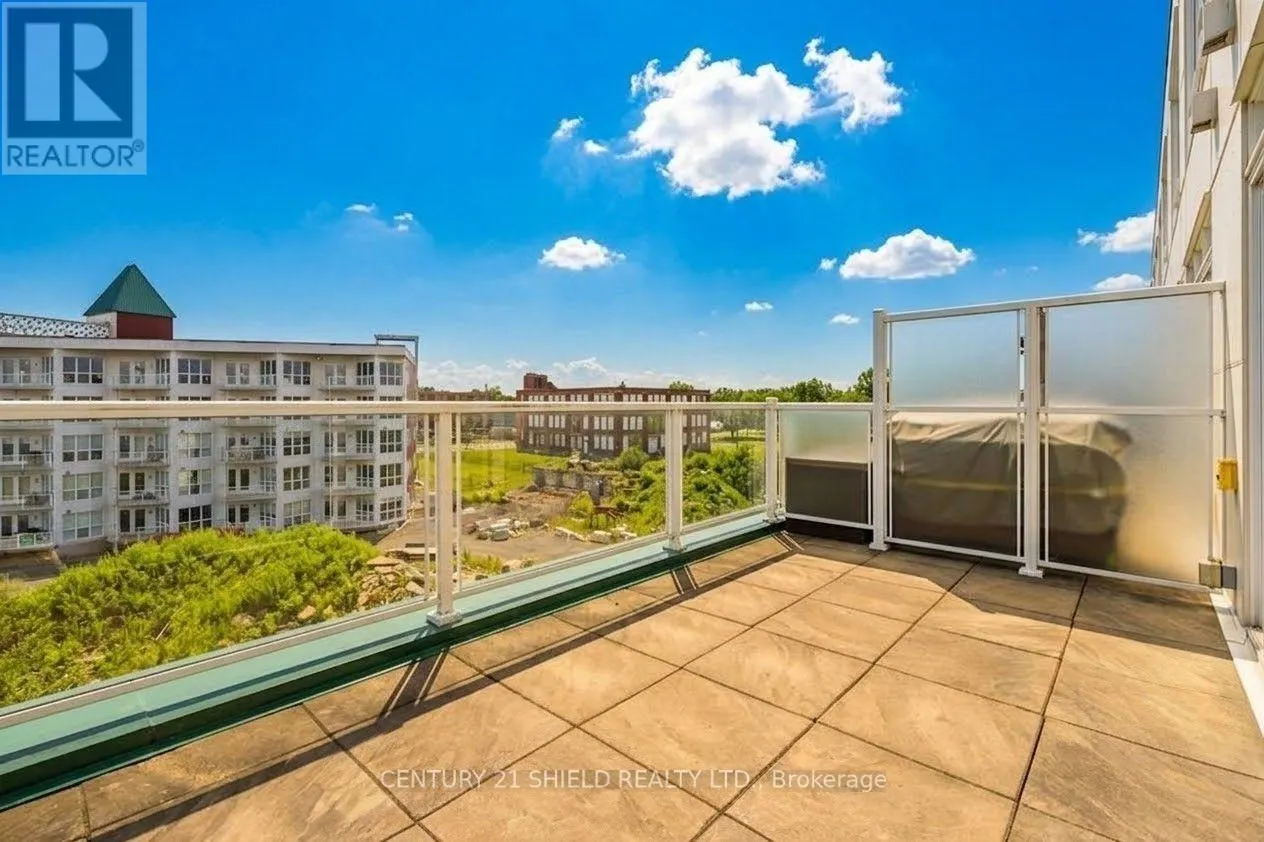 304 - 703 COTTON MILL STREET