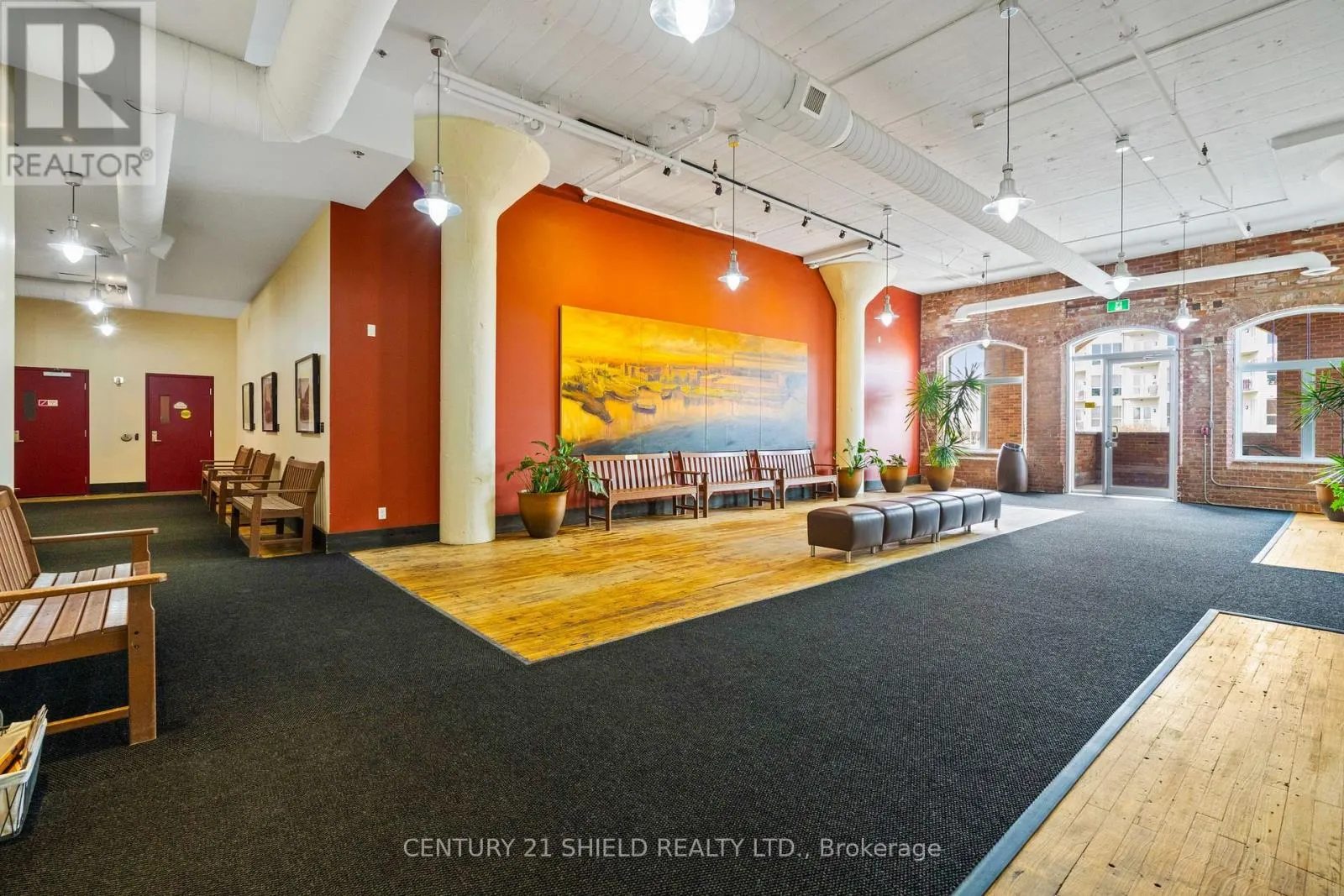 304 - 703 COTTON MILL STREET