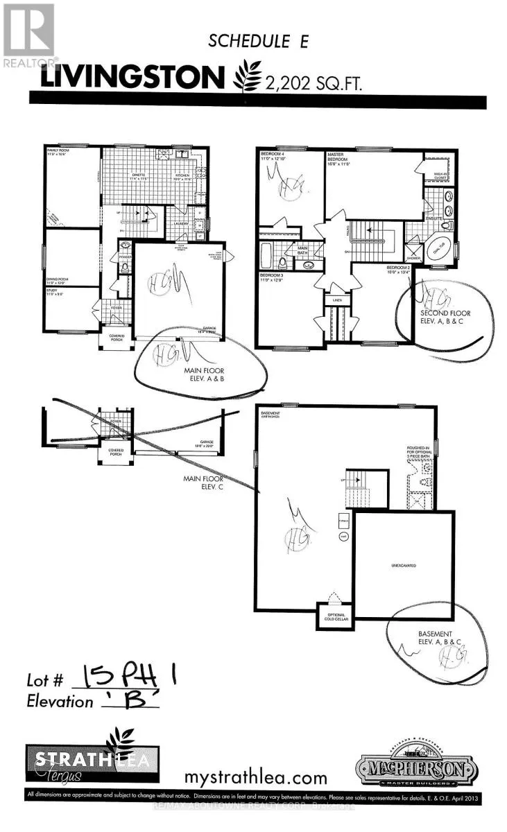 22 RYAN STREET