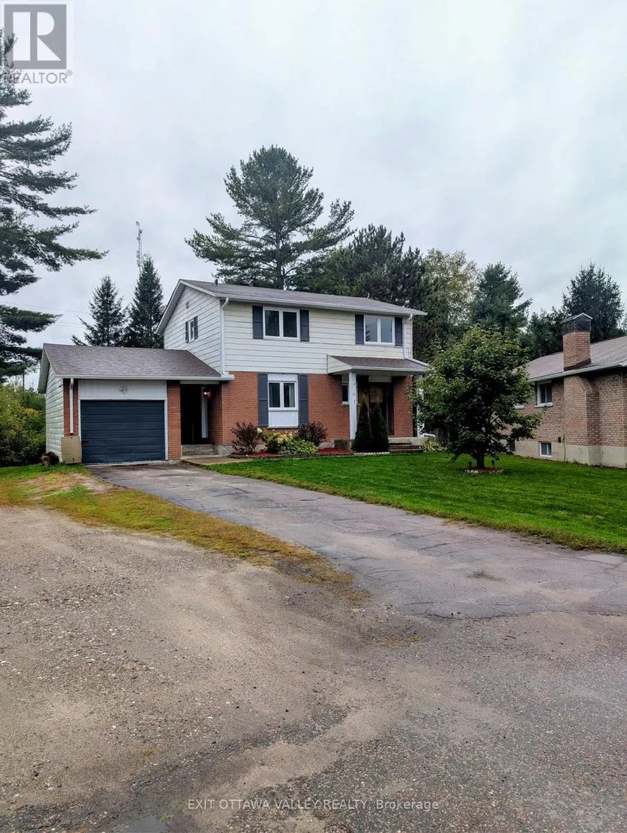 13 TAMARACK STREET