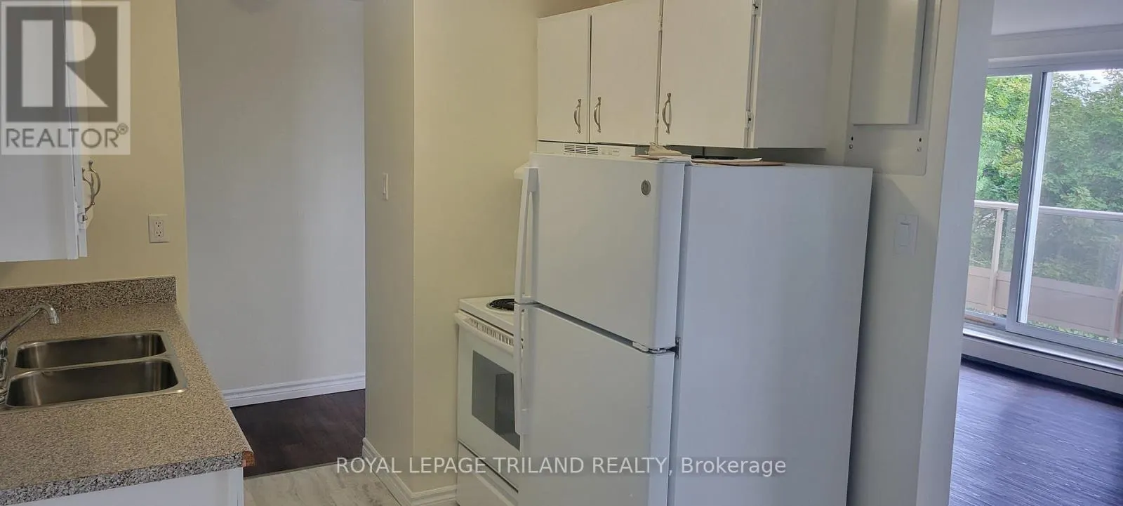 602 - 5 AVON ROAD #602