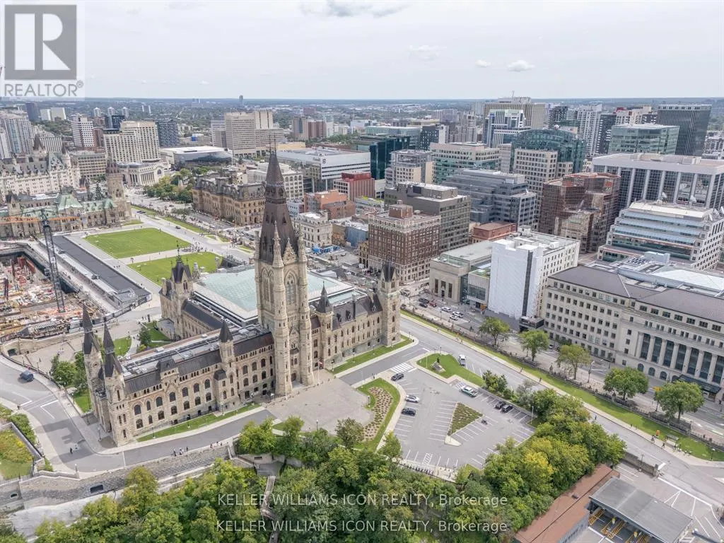 1105 - 101 QUEEN STREET