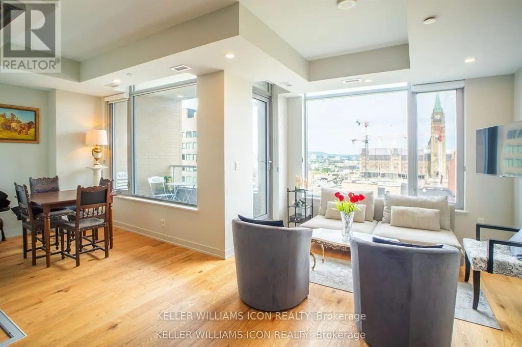 1105 - 101 QUEEN STREET