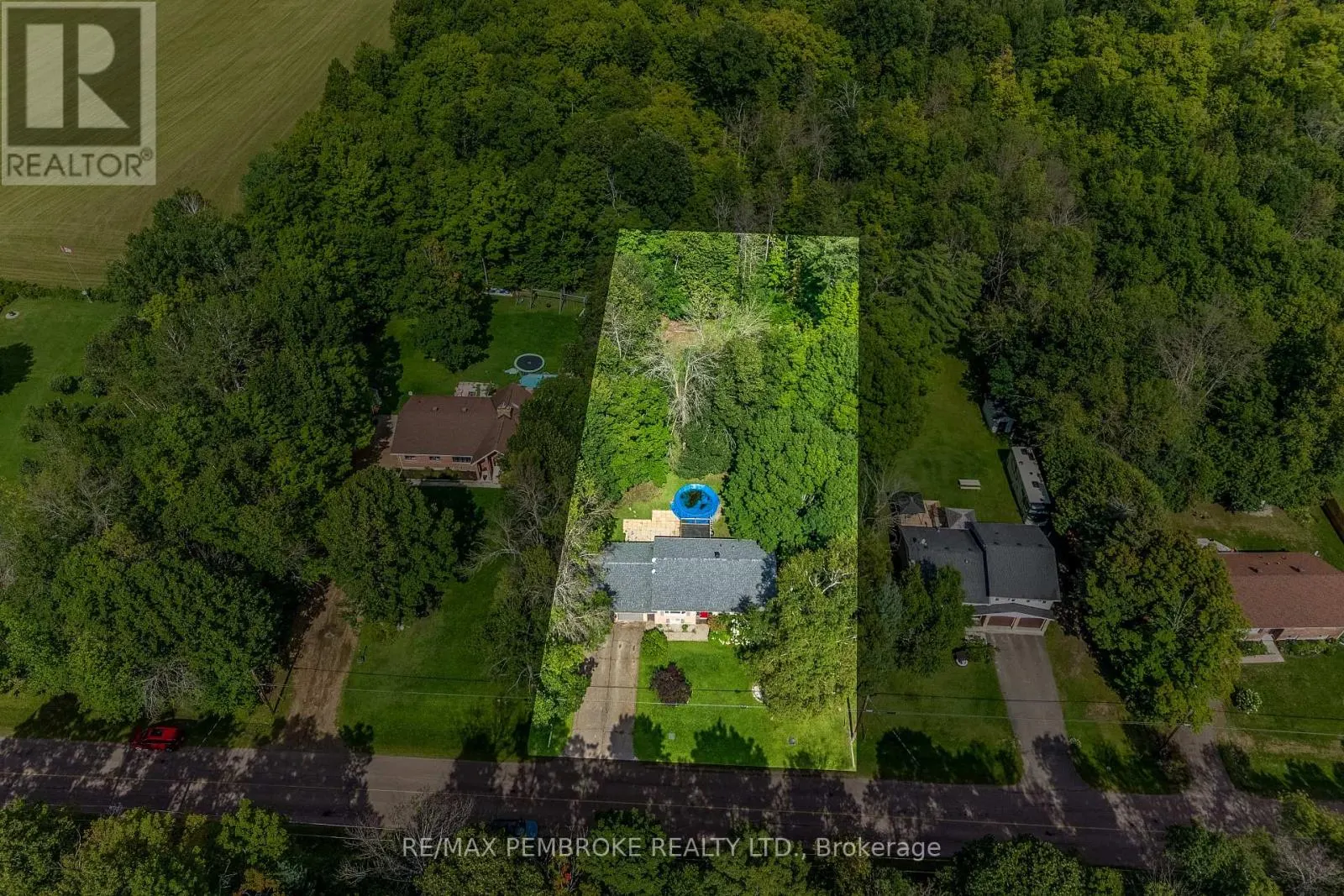 1486 WILSON ROAD