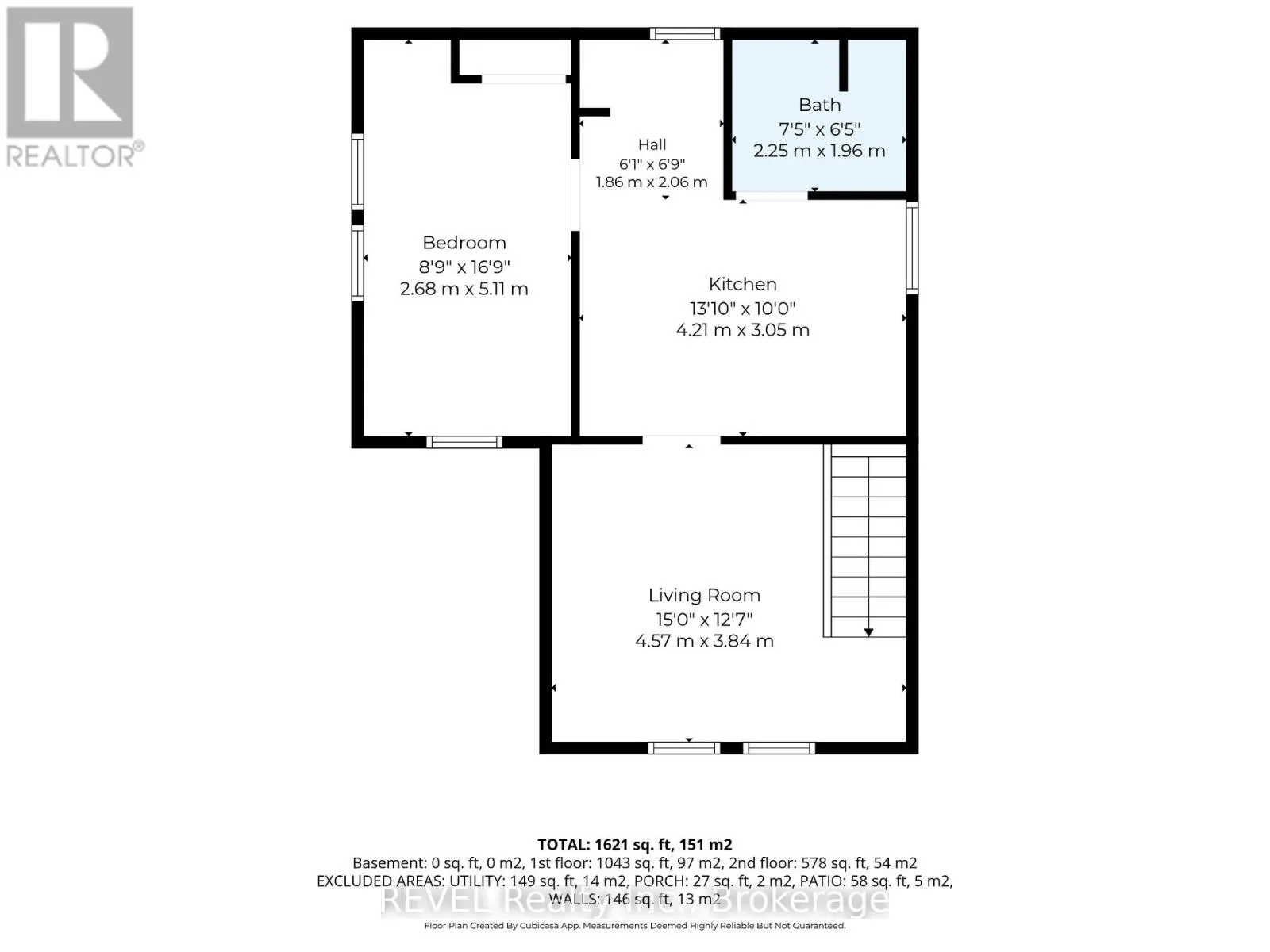 92 SAINT ARNAUD STREET