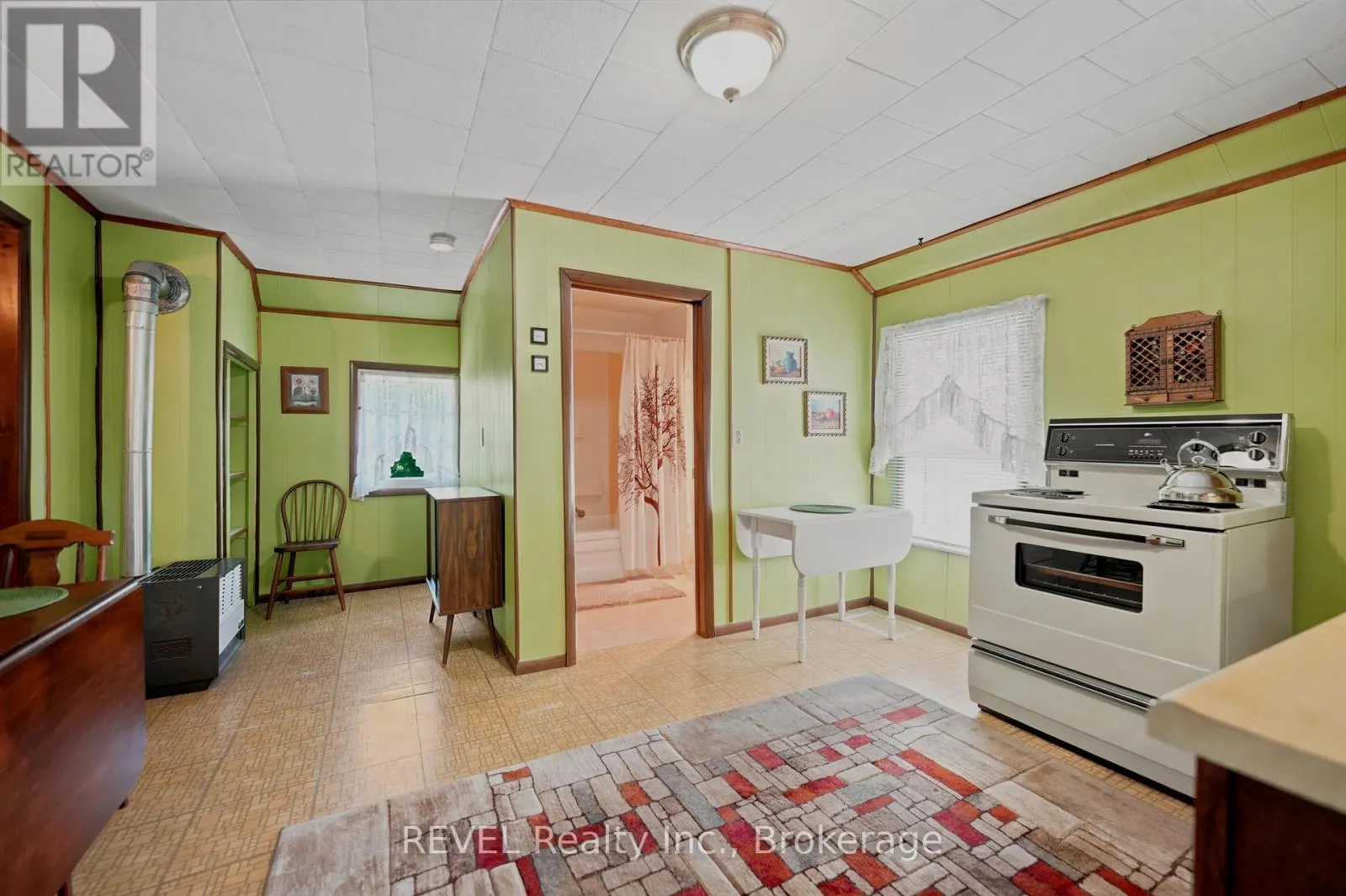 92 SAINT ARNAUD STREET