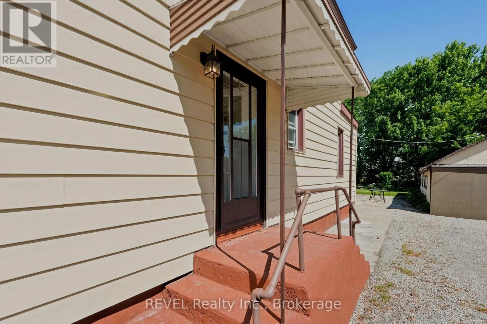 92 SAINT ARNAUD STREET