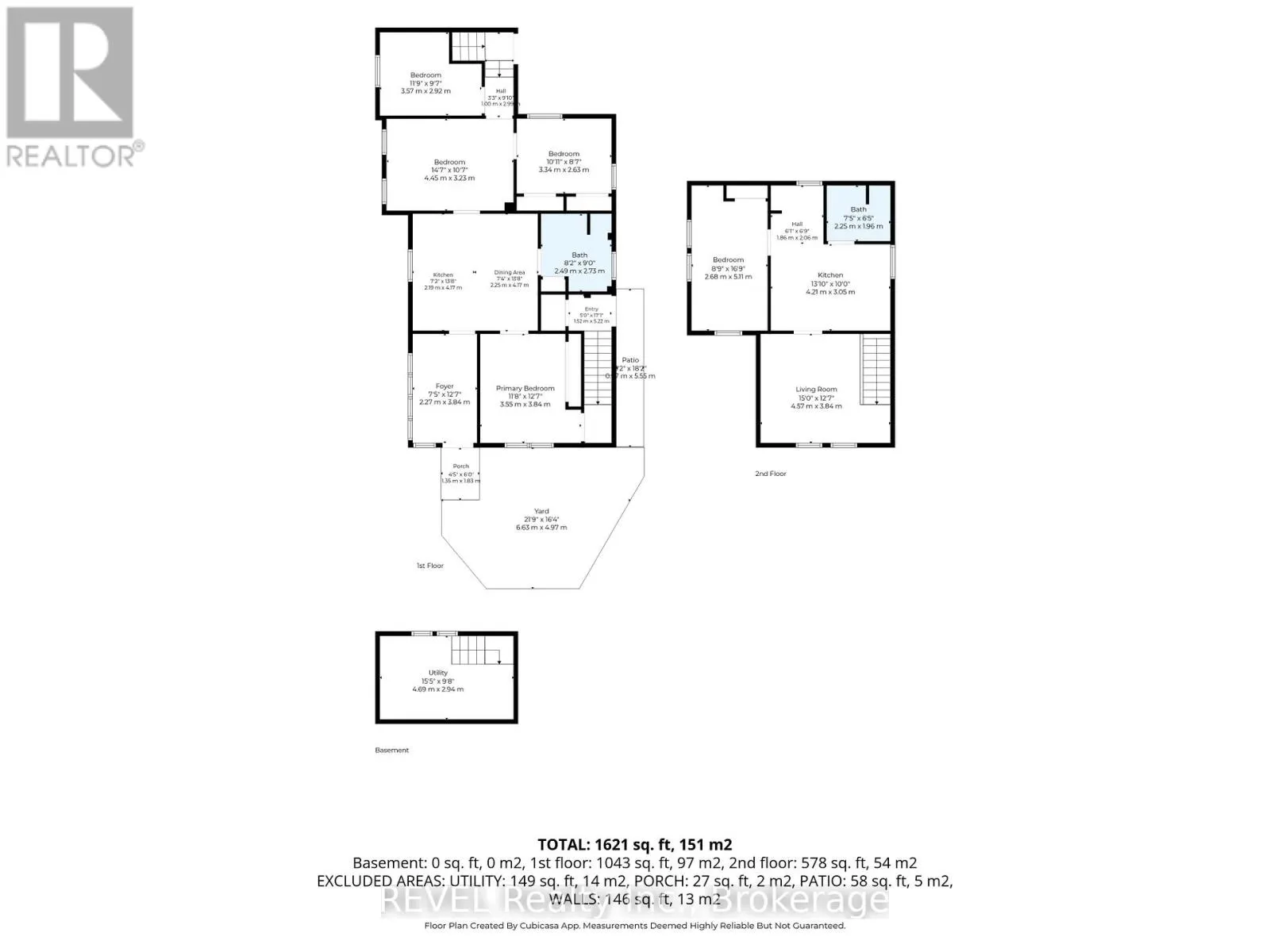 92 SAINT ARNAUD STREET