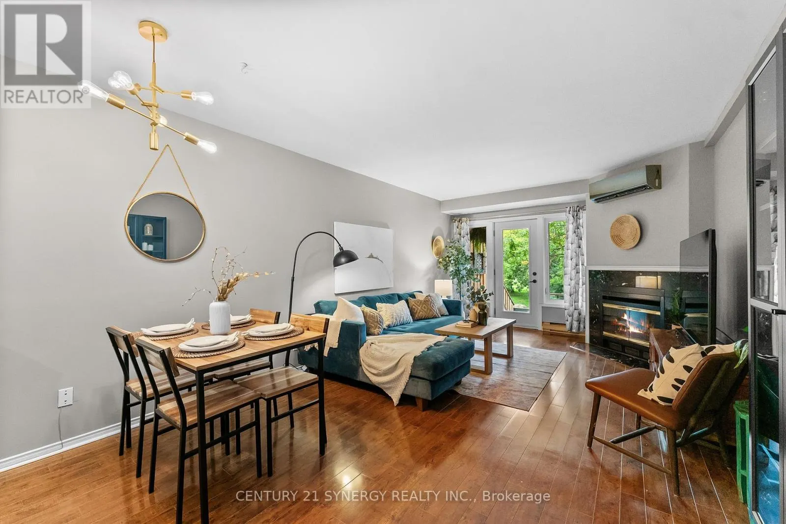 5 - 2 COLUMBUS AVENUE