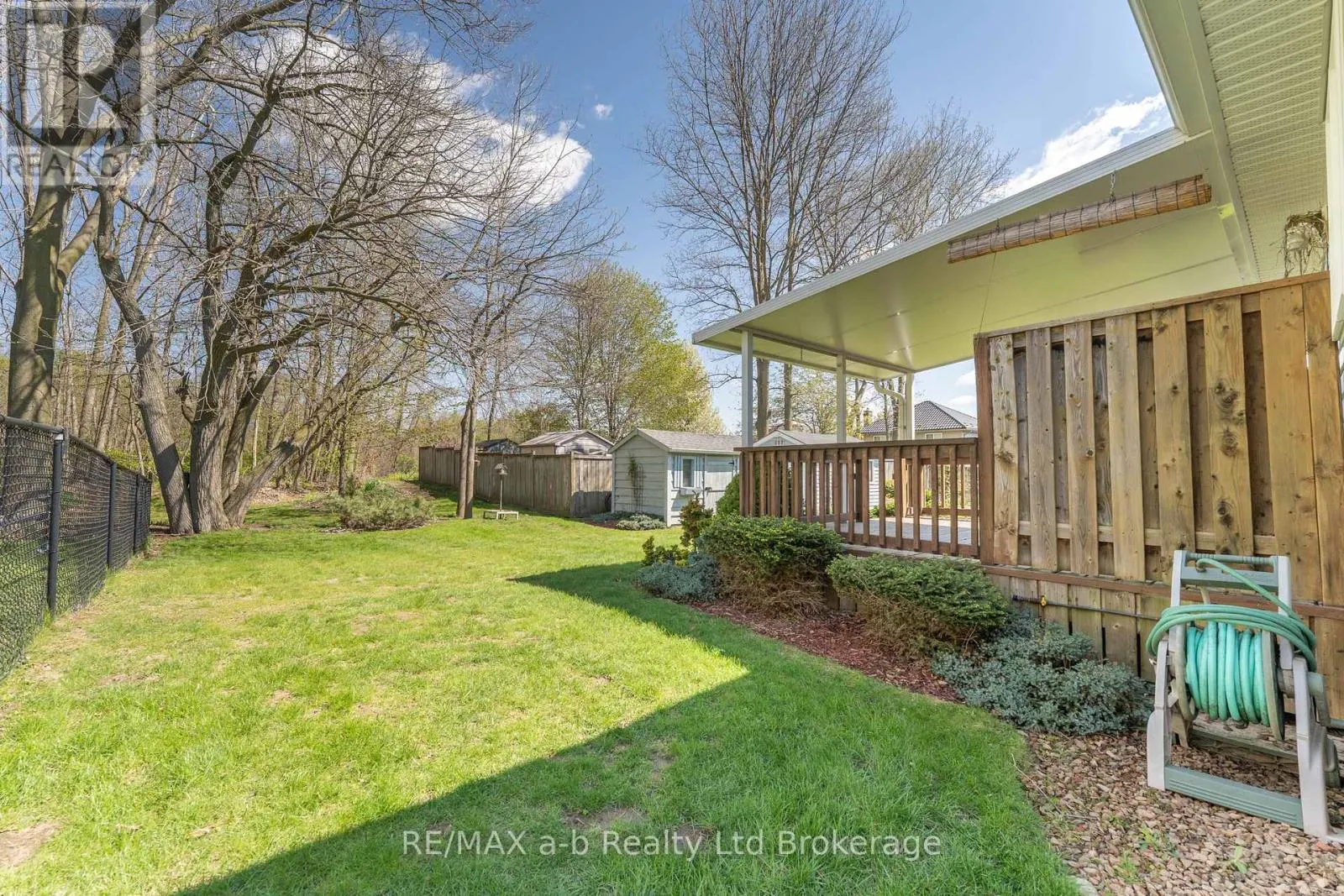 44 BEECH BOULEVARD