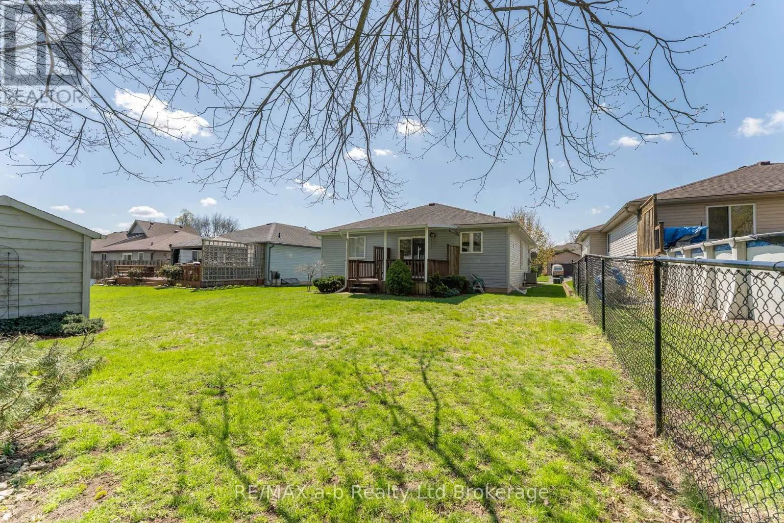 44 BEECH BOULEVARD