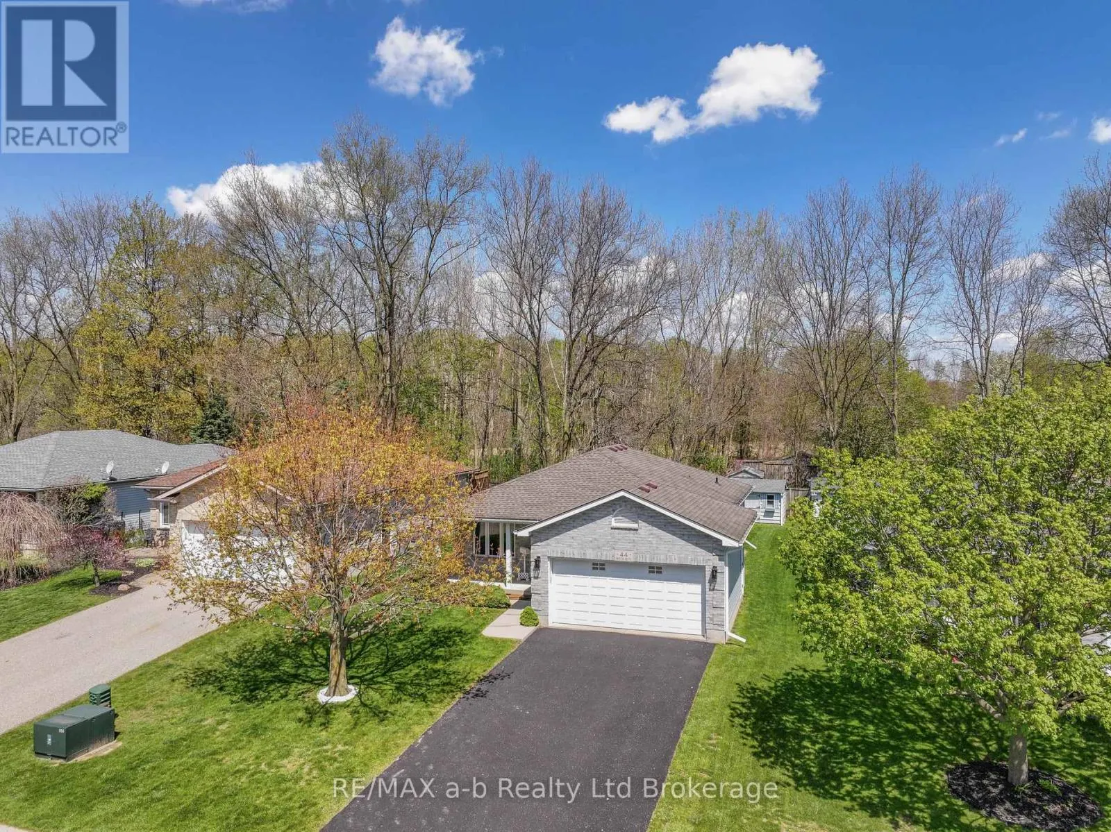 44 BEECH BOULEVARD