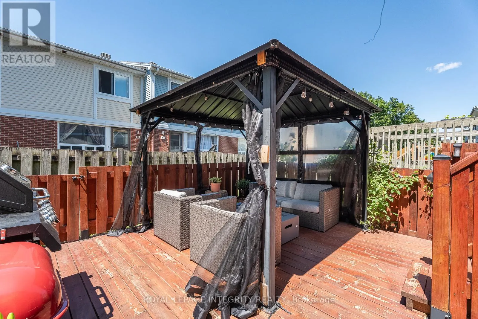 16 STAMFORD PRIVATE