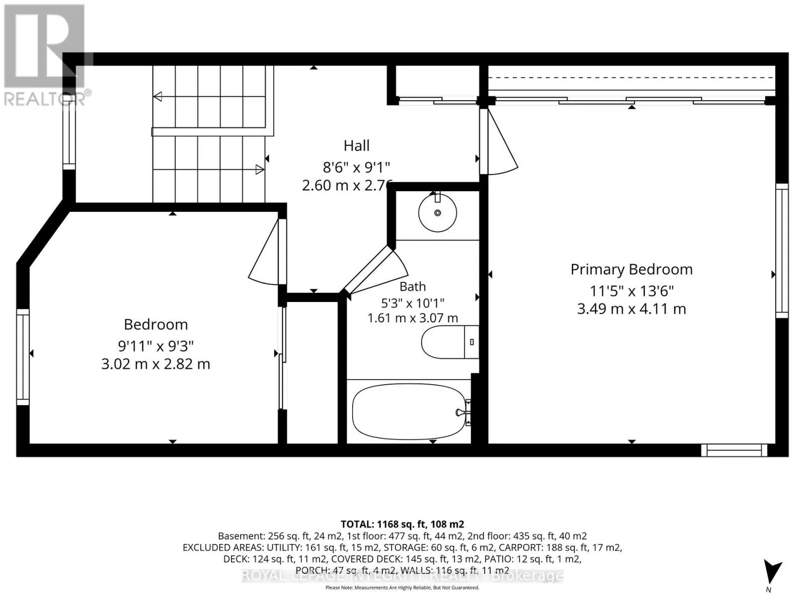16 STAMFORD PRIVATE