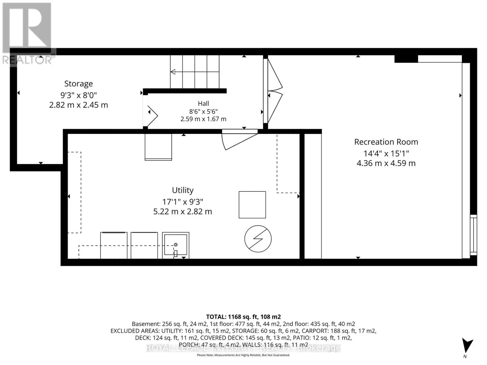 16 STAMFORD PRIVATE