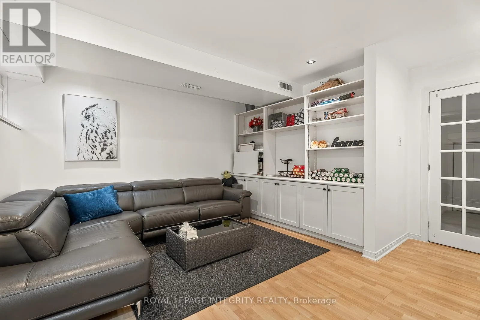 16 STAMFORD PRIVATE