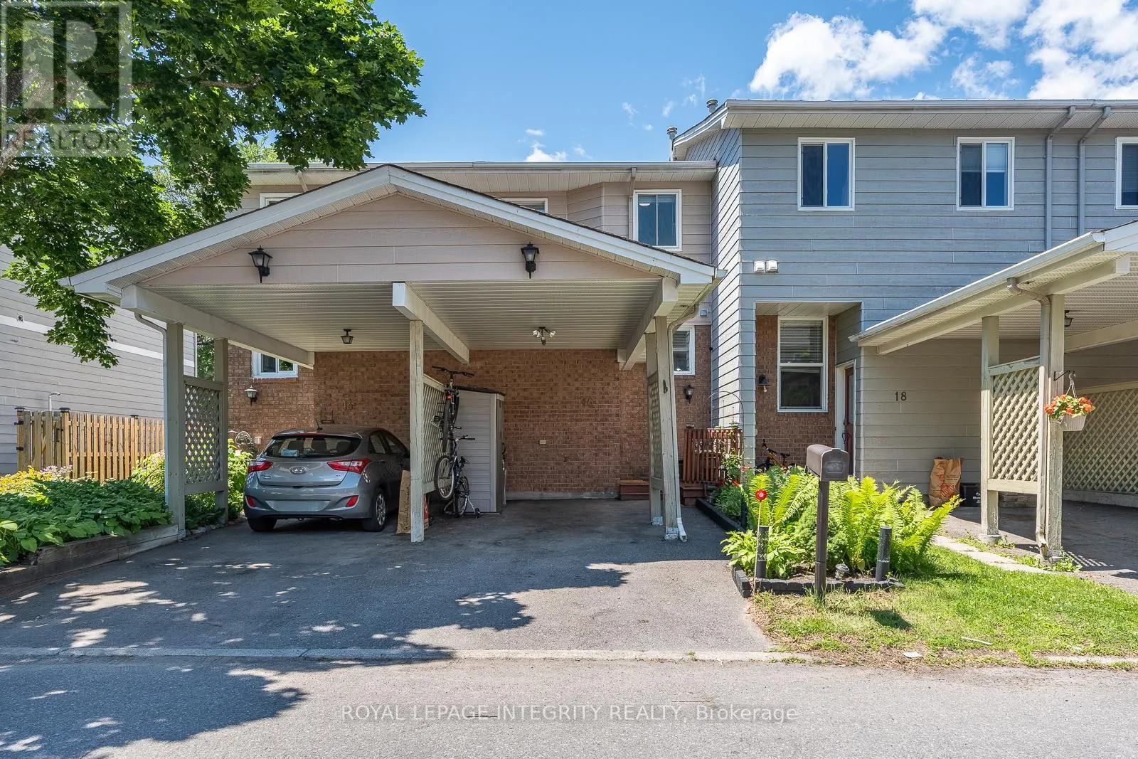 16 STAMFORD PRIVATE