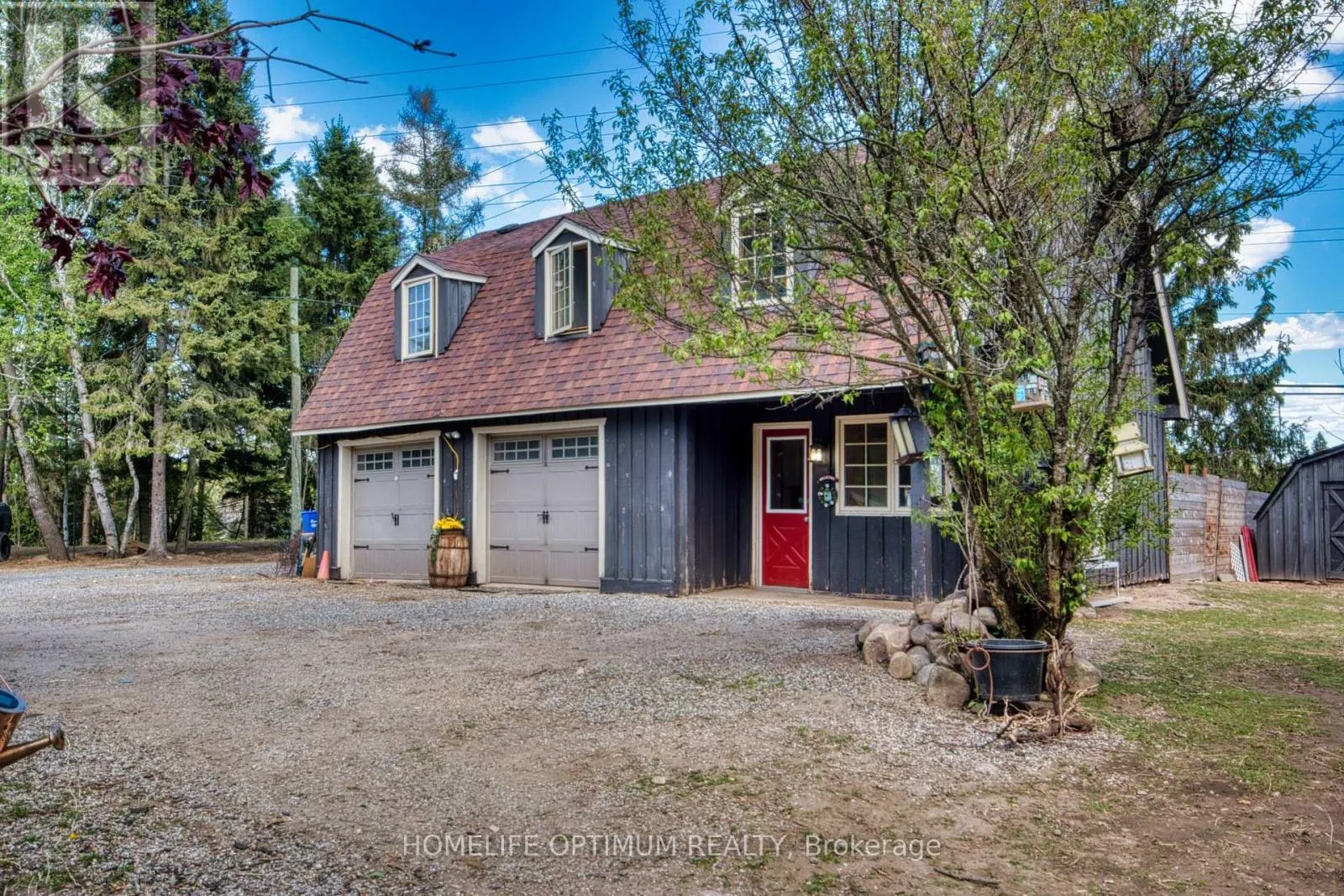 41 ALLENSVILLE ROAD