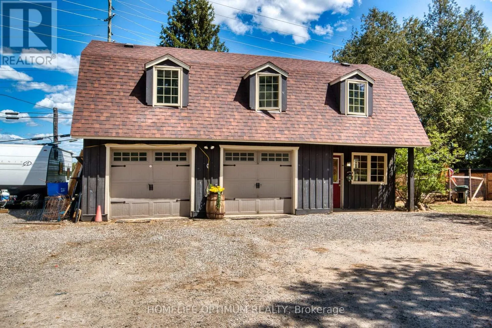 41 ALLENSVILLE ROAD