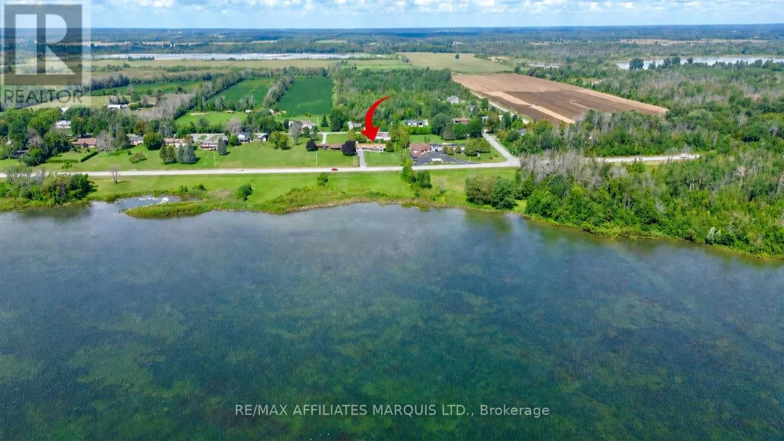 15253 COUNTY ROAD 2 ROAD