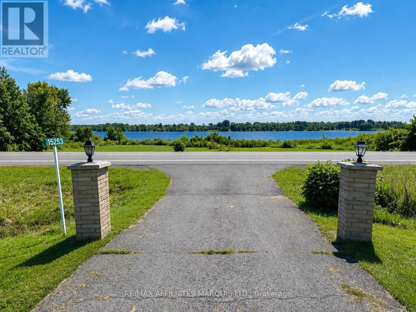 15253 COUNTY ROAD 2 ROAD