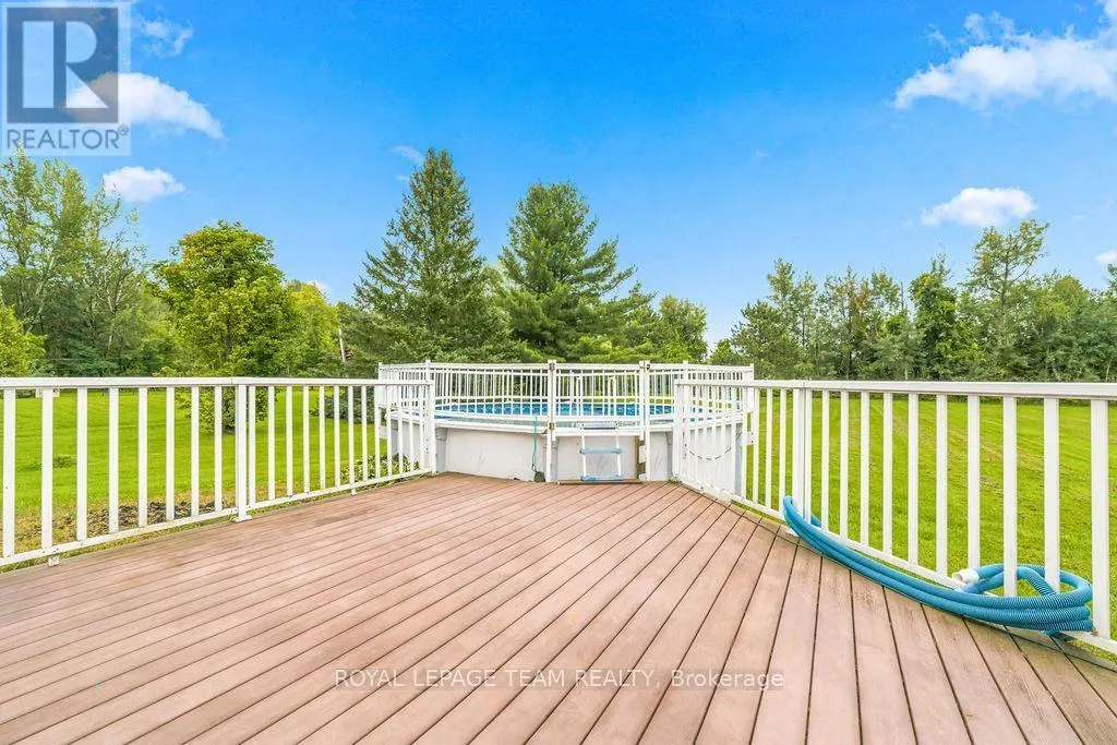13 SPRINGFIELD DRIVE