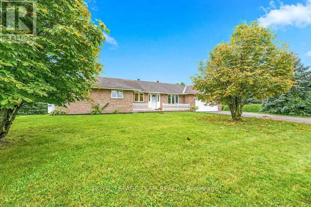 13 SPRINGFIELD DRIVE