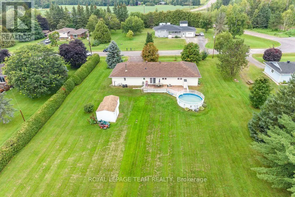 13 SPRINGFIELD DRIVE