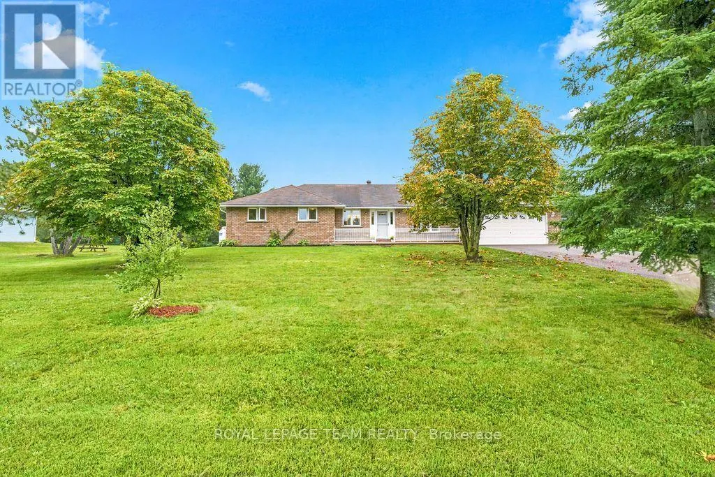 13 SPRINGFIELD DRIVE