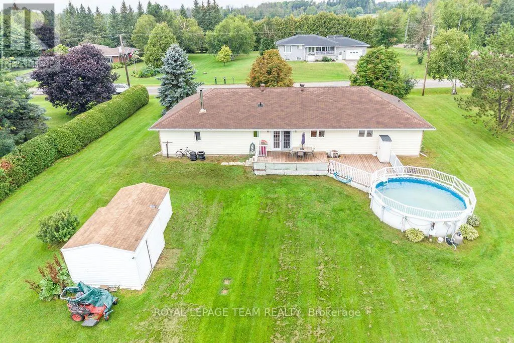 13 SPRINGFIELD DRIVE