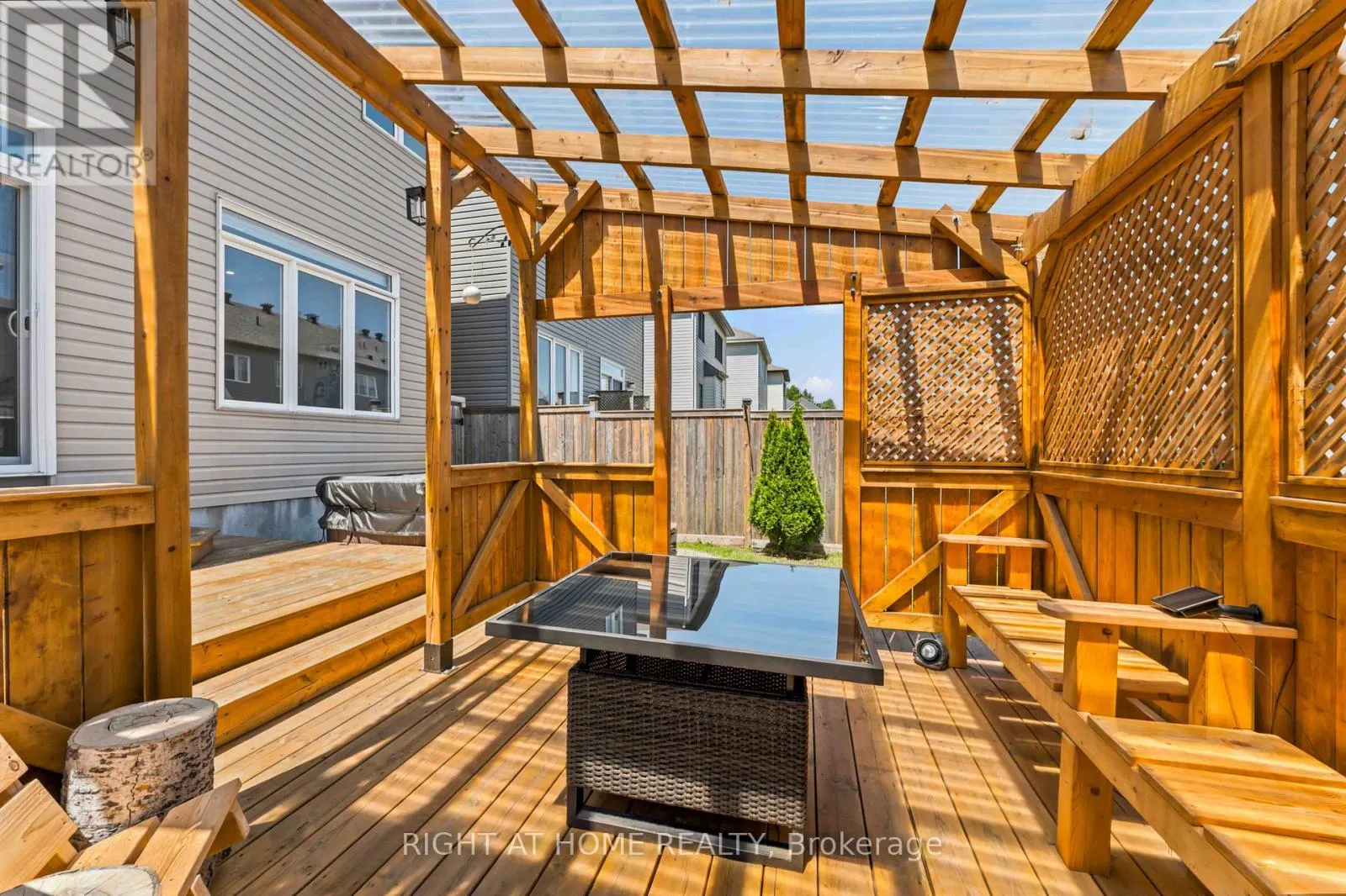 209 QUARTER HORSE STREET