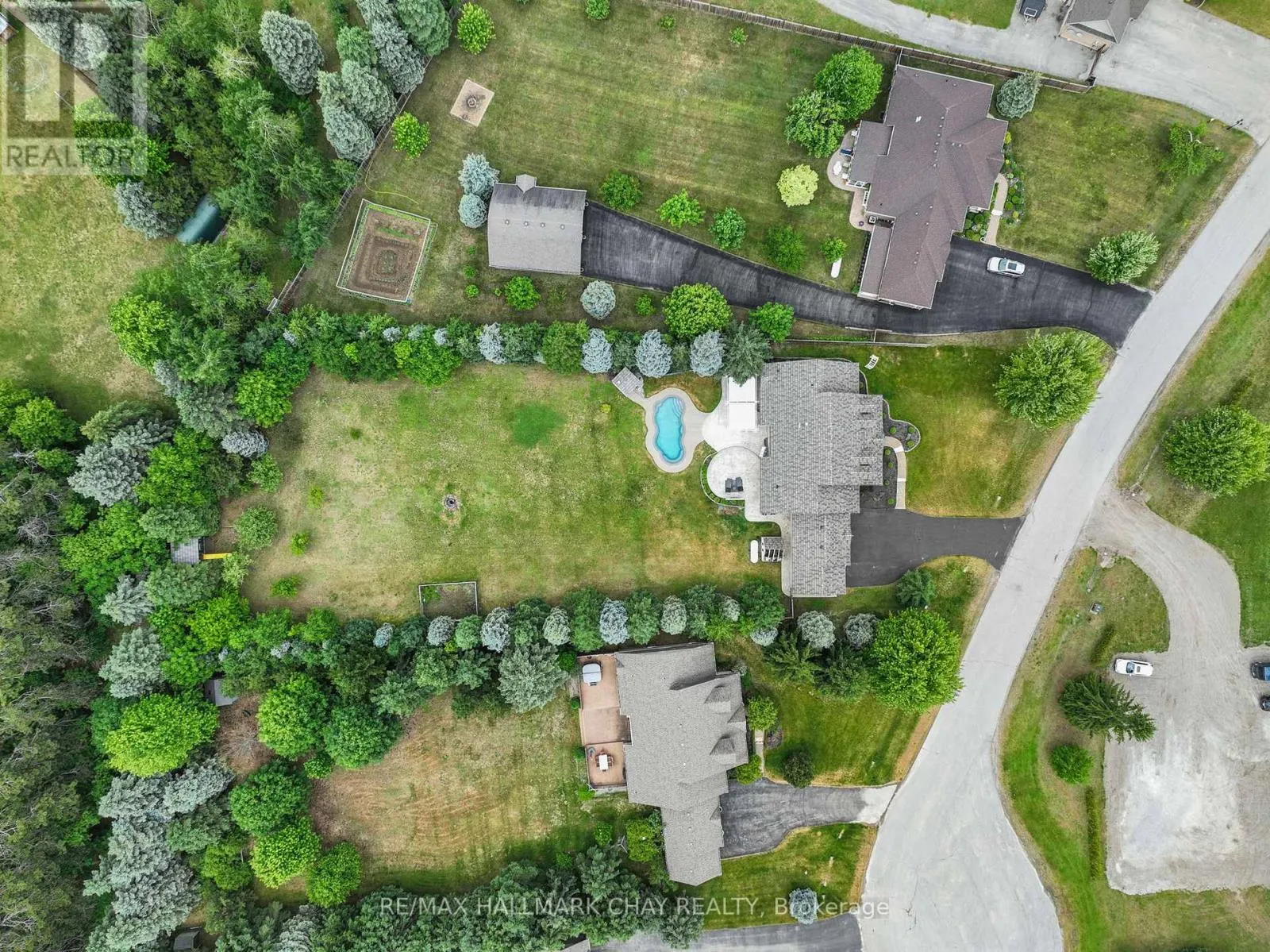 30 THOMSON TRAIL