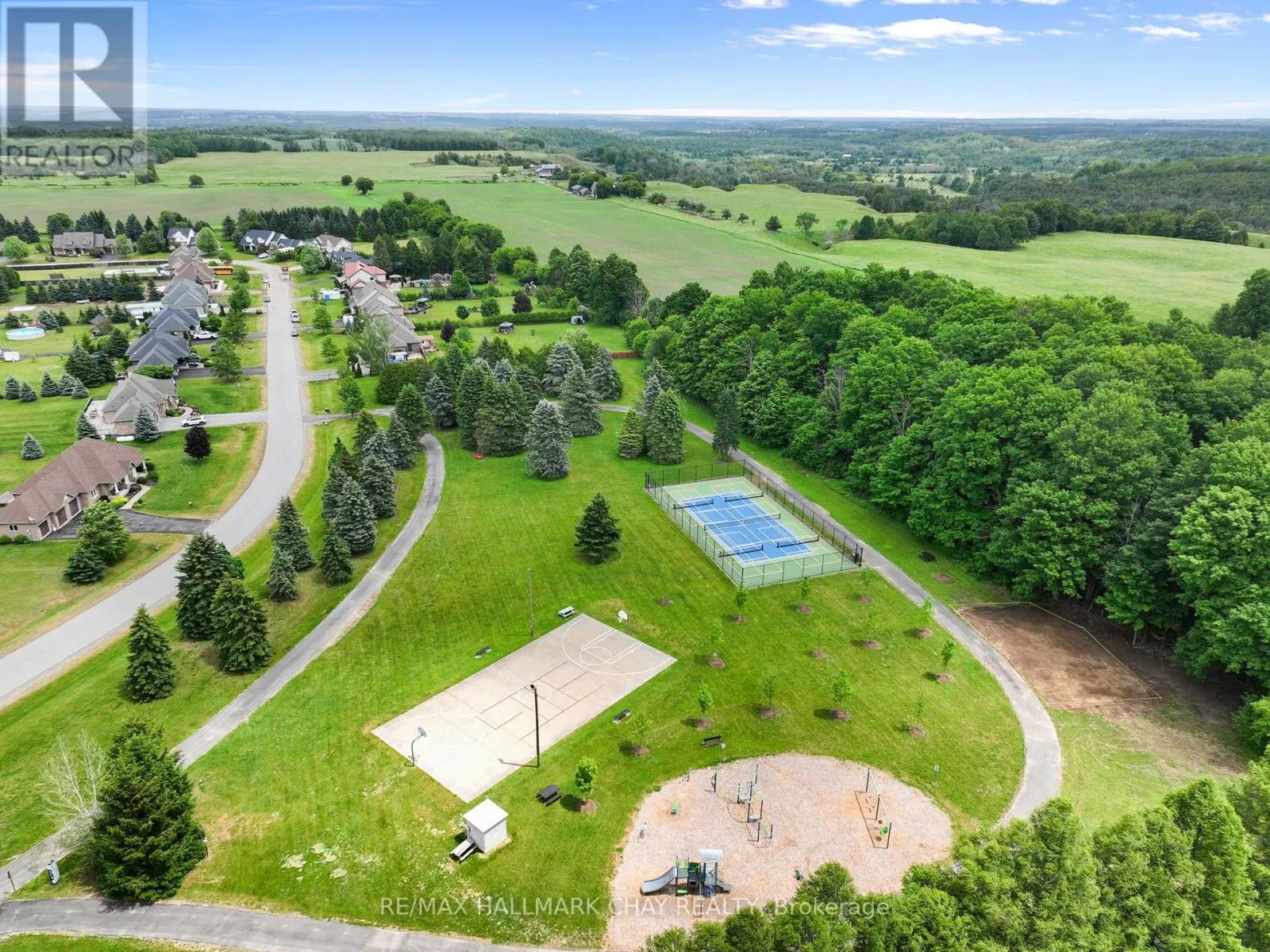 30 THOMSON TRAIL