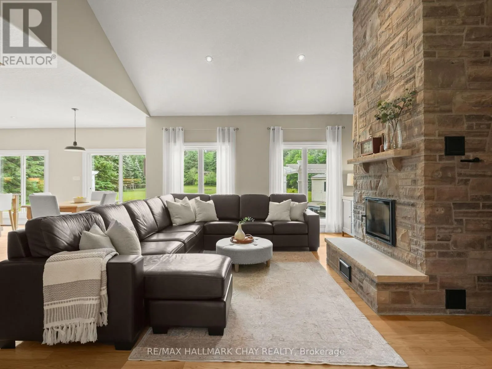 30 THOMSON TRAIL