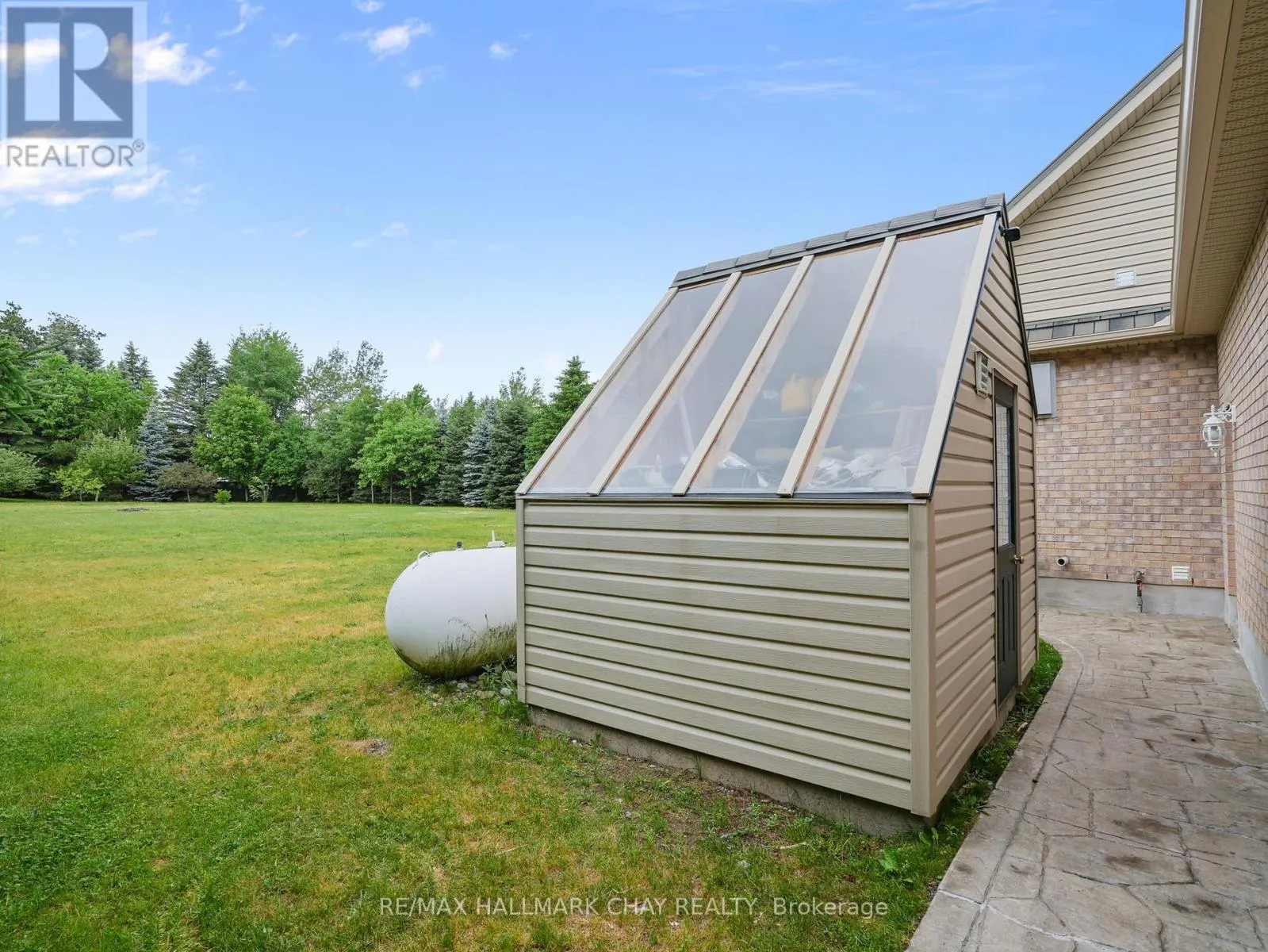 30 THOMSON TRAIL