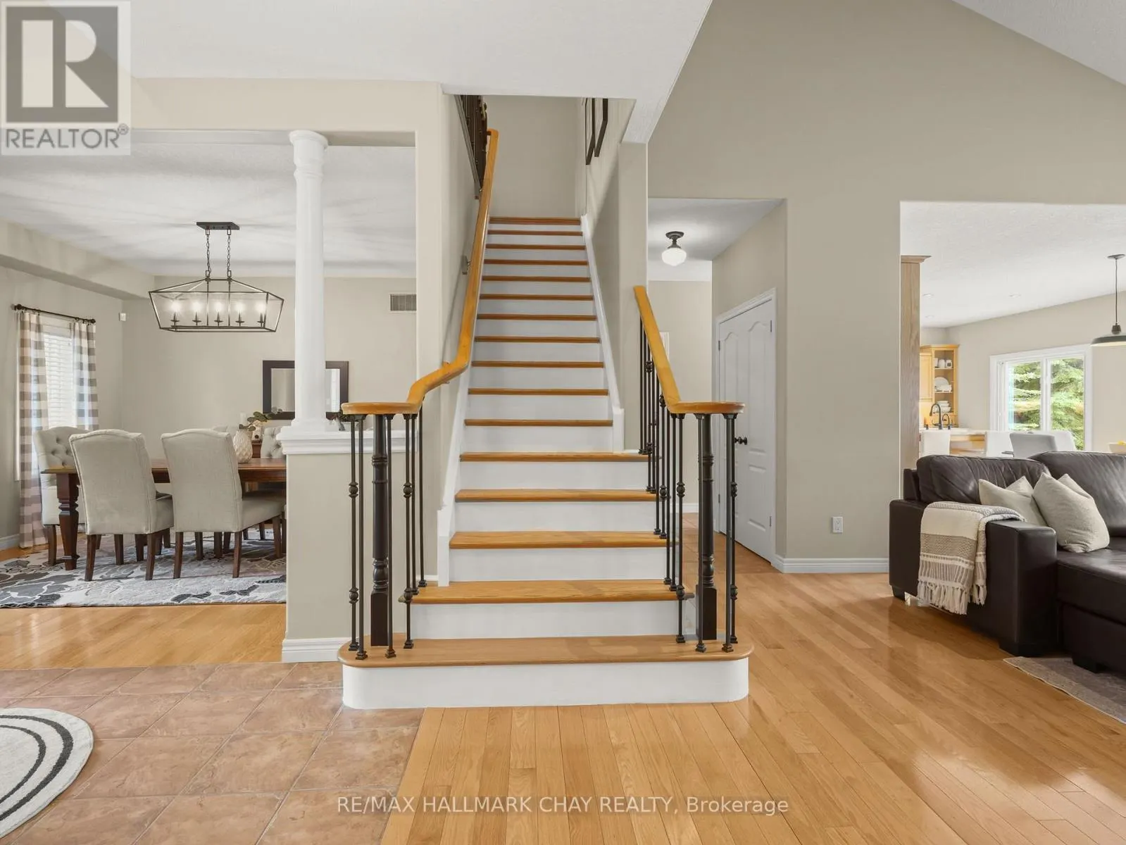 30 THOMSON TRAIL