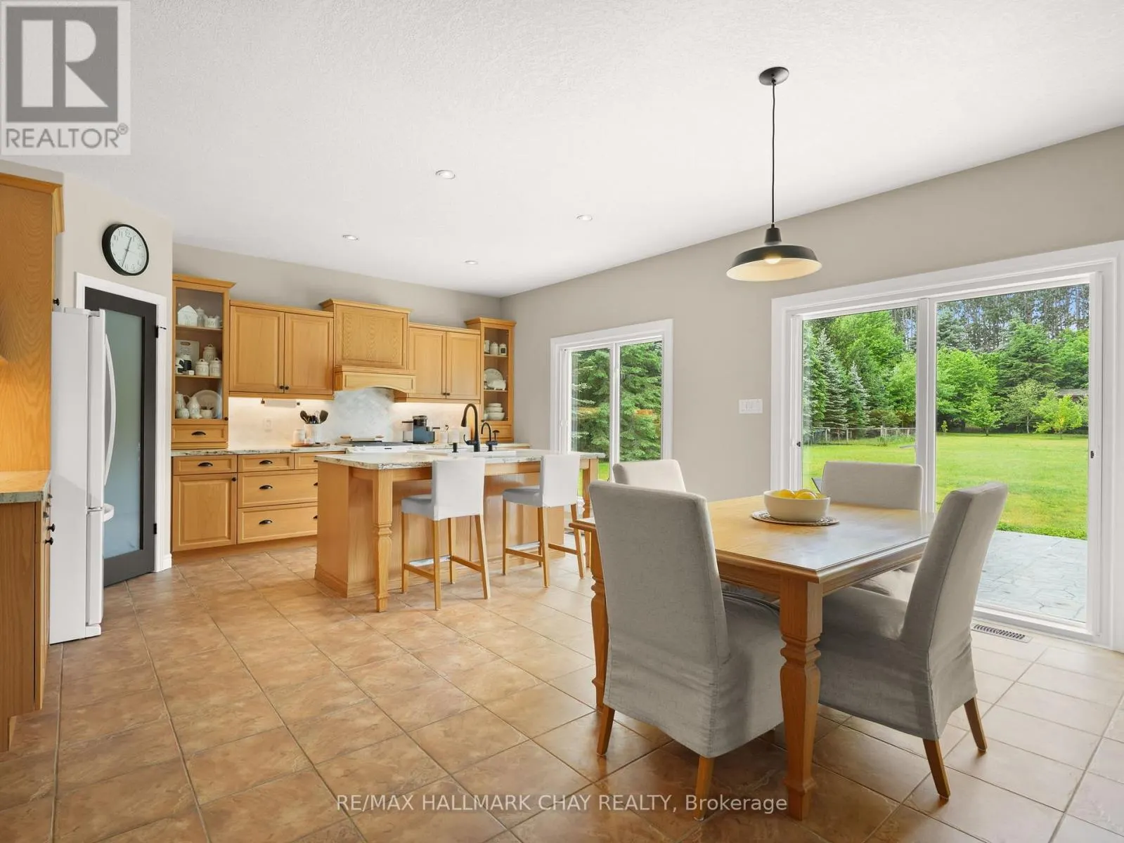 30 THOMSON TRAIL
