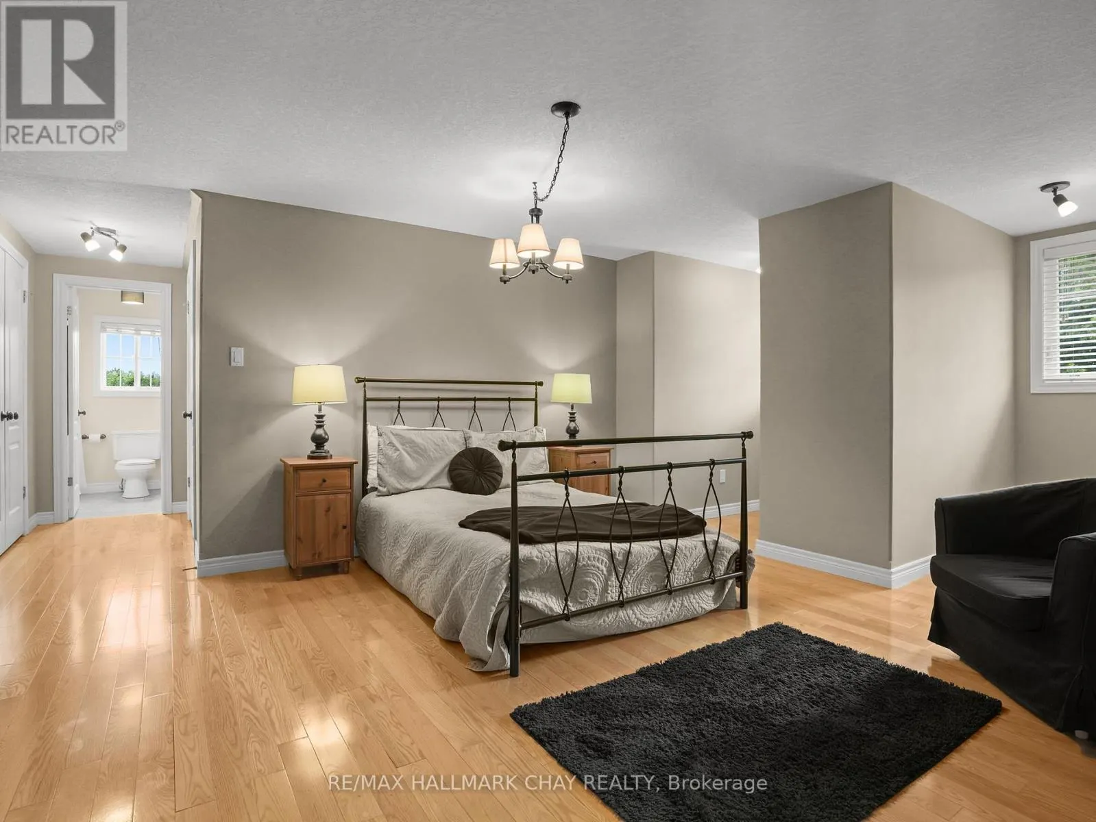 30 THOMSON TRAIL