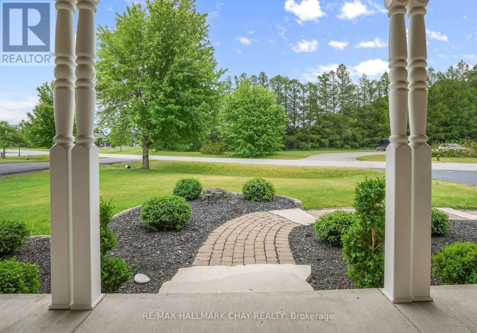 30 THOMSON TRAIL