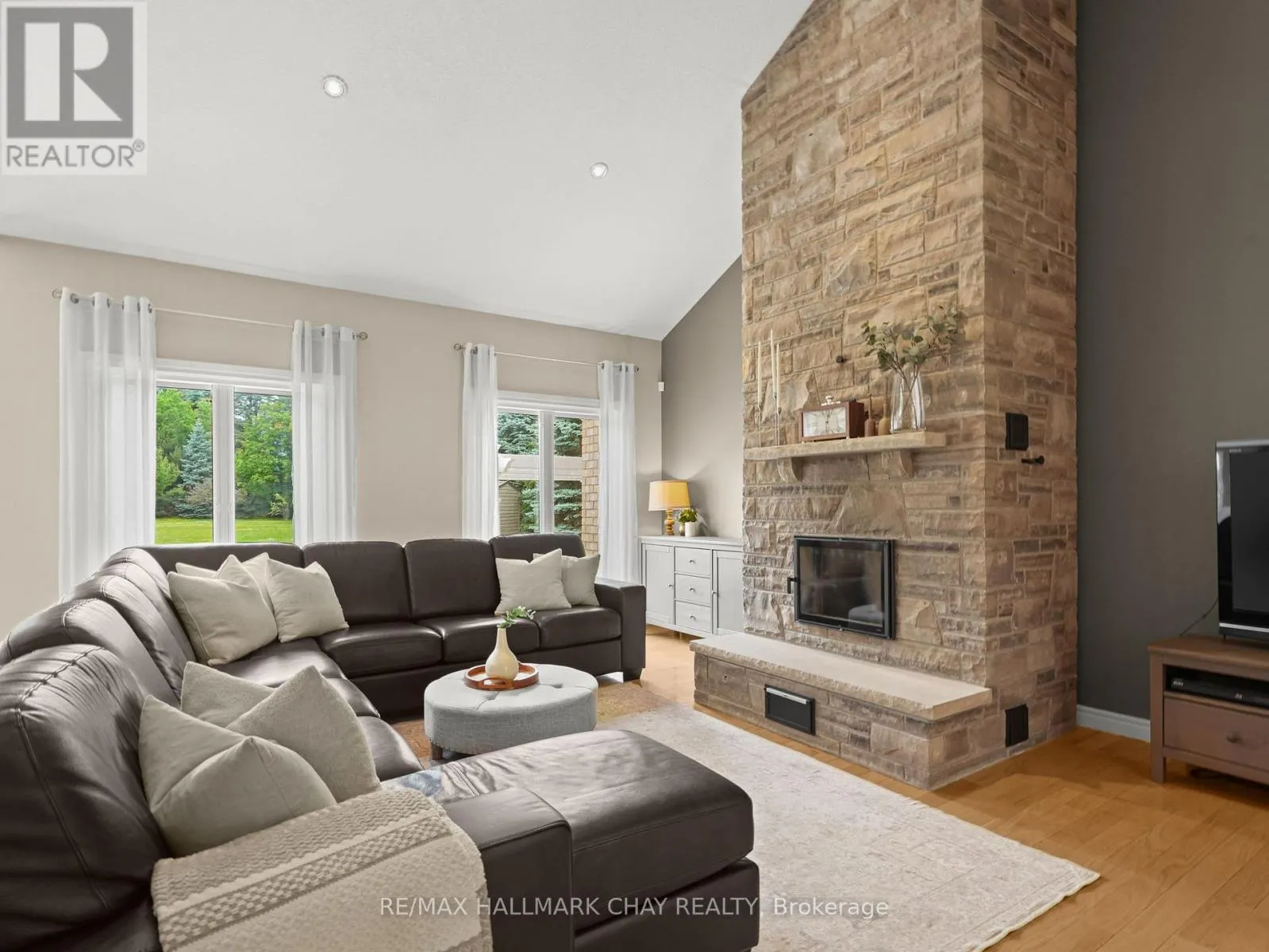 30 THOMSON TRAIL