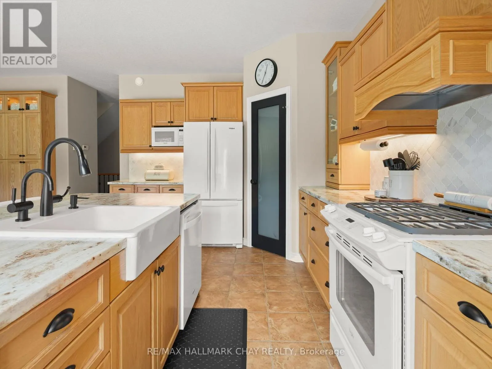30 THOMSON TRAIL