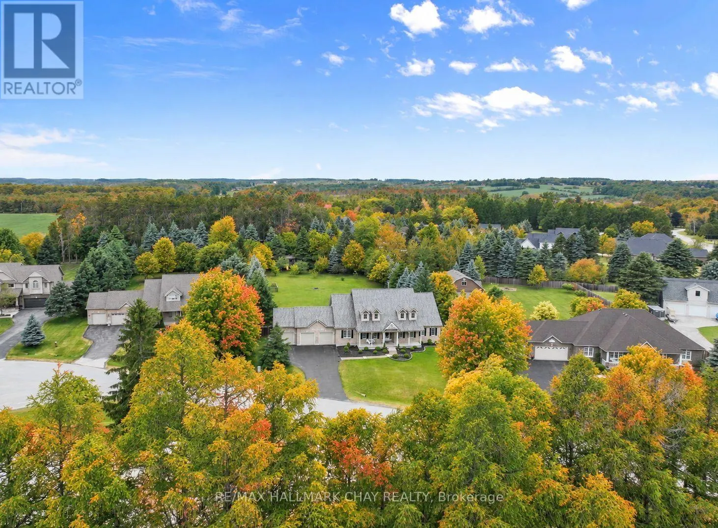 30 THOMSON TRAIL