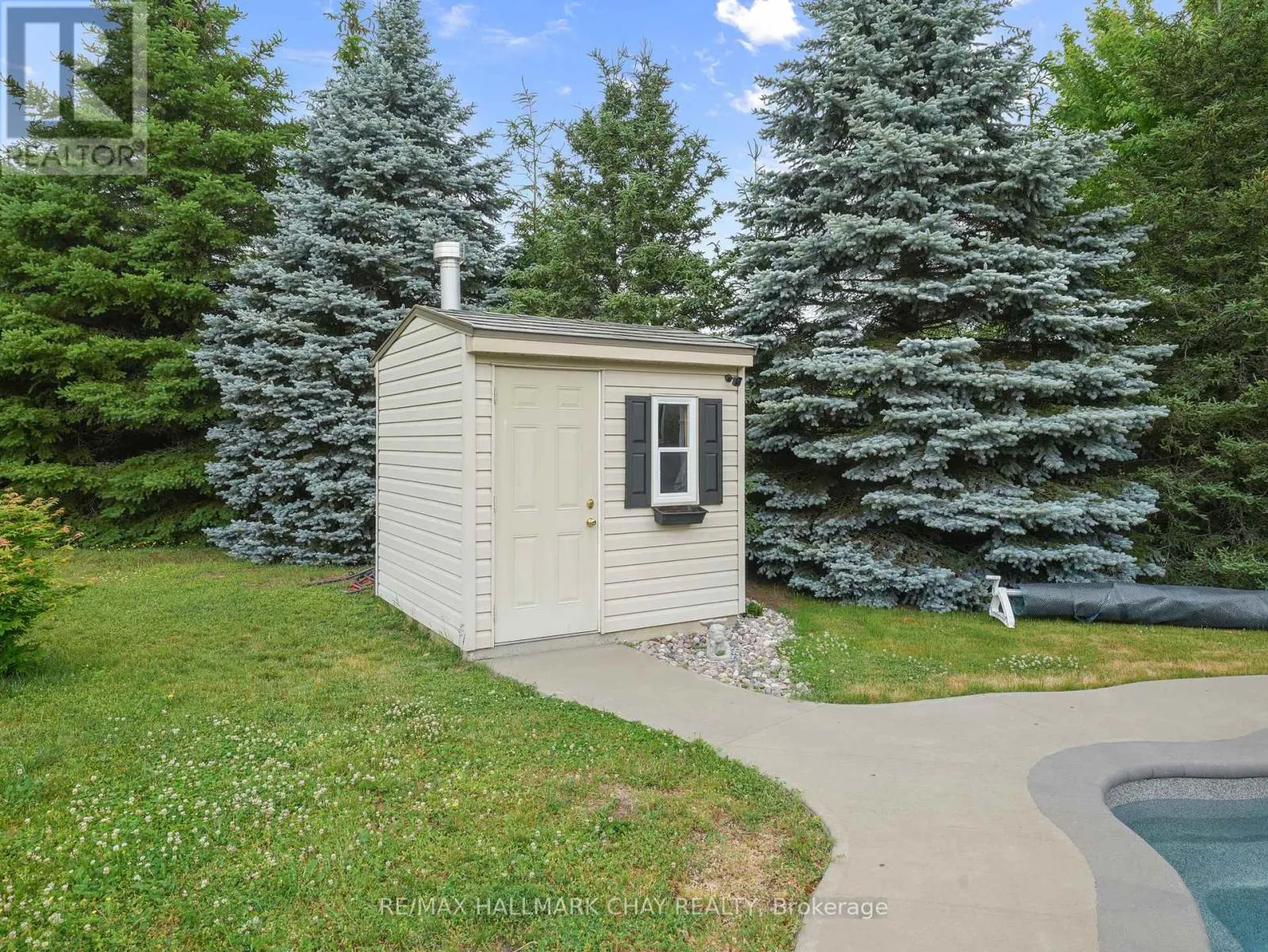 30 THOMSON TRAIL