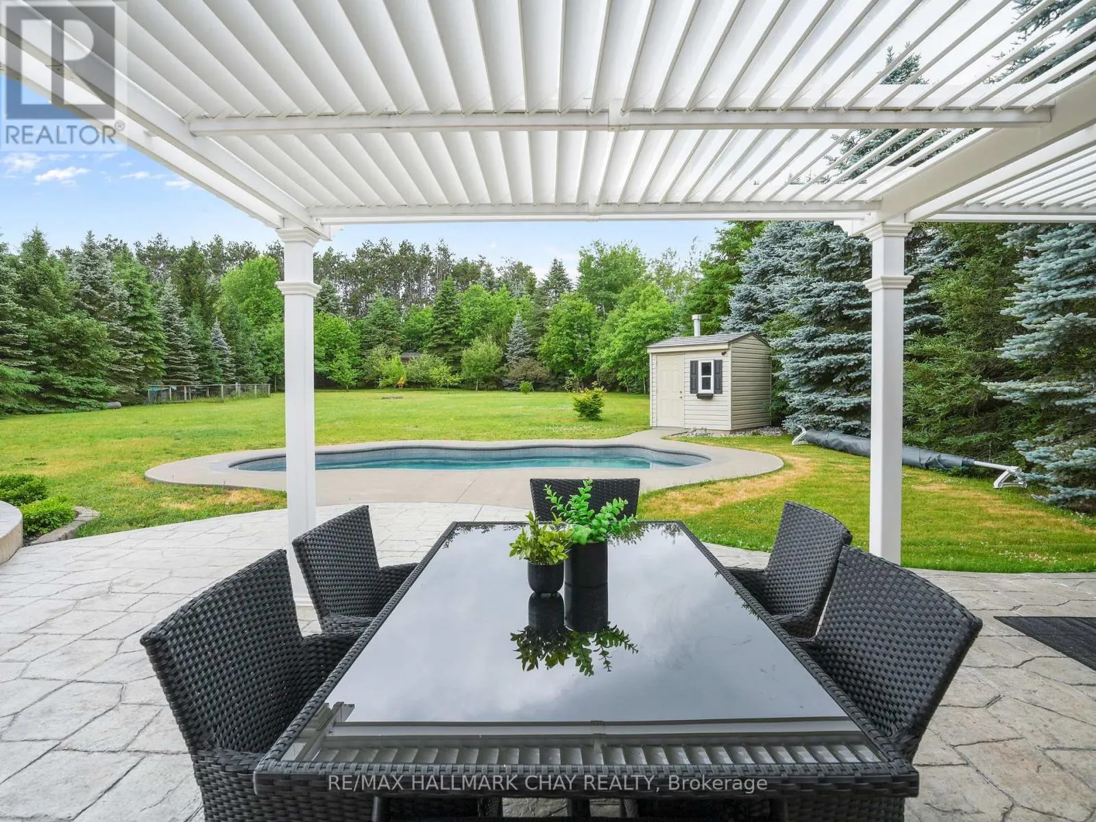 30 THOMSON TRAIL