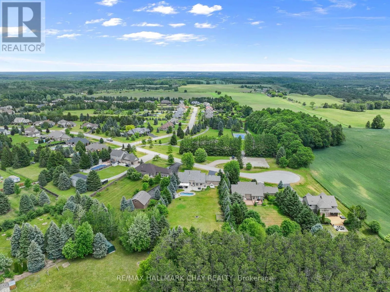 30 THOMSON TRAIL