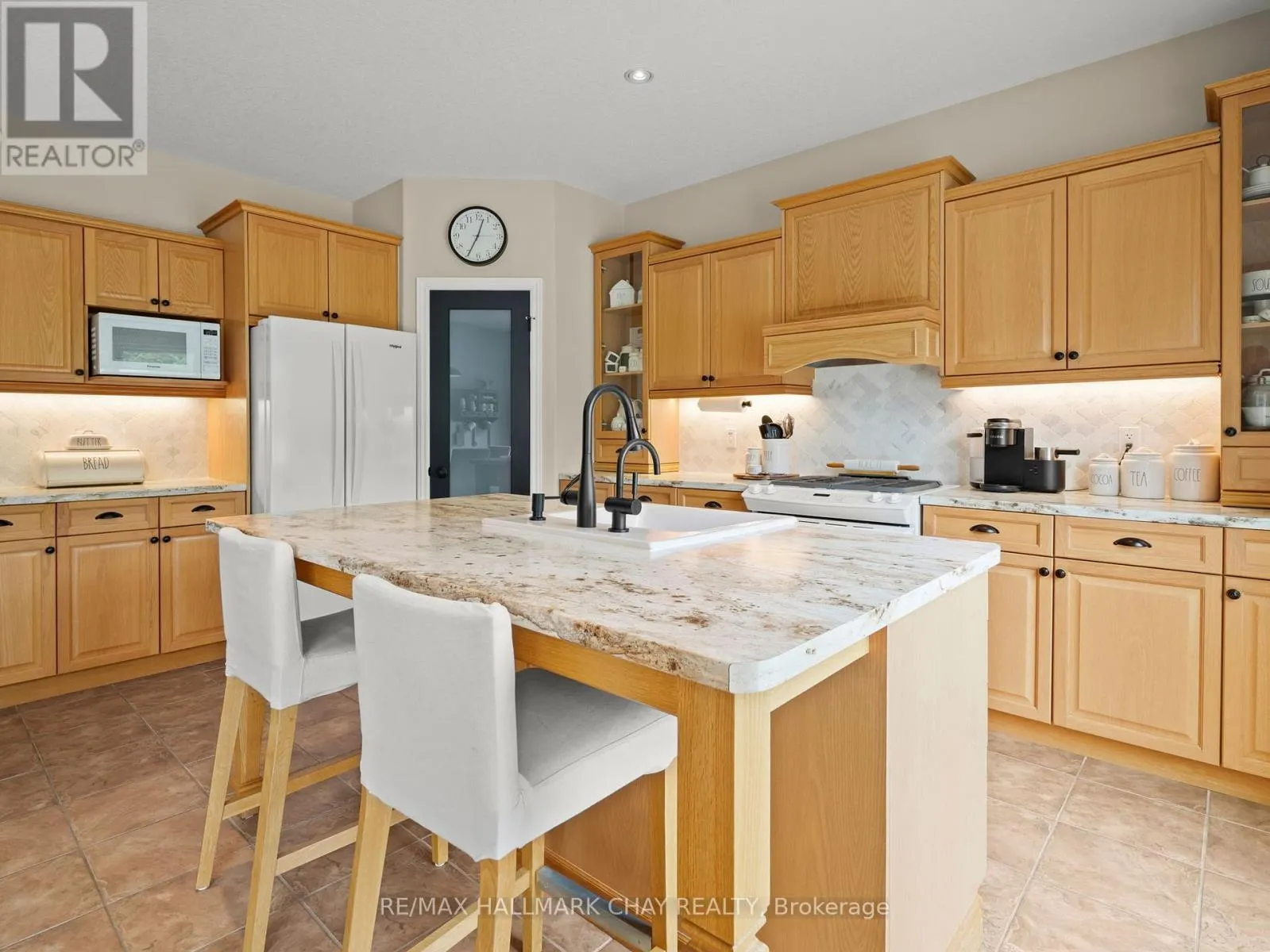 30 THOMSON TRAIL