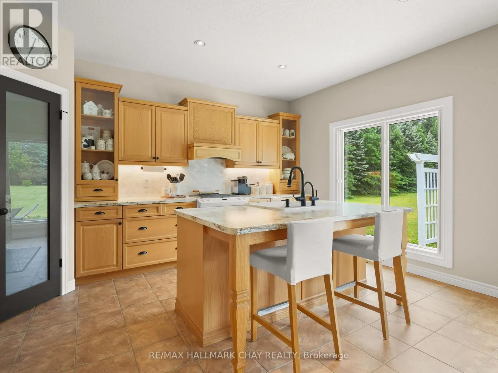 30 THOMSON TRAIL