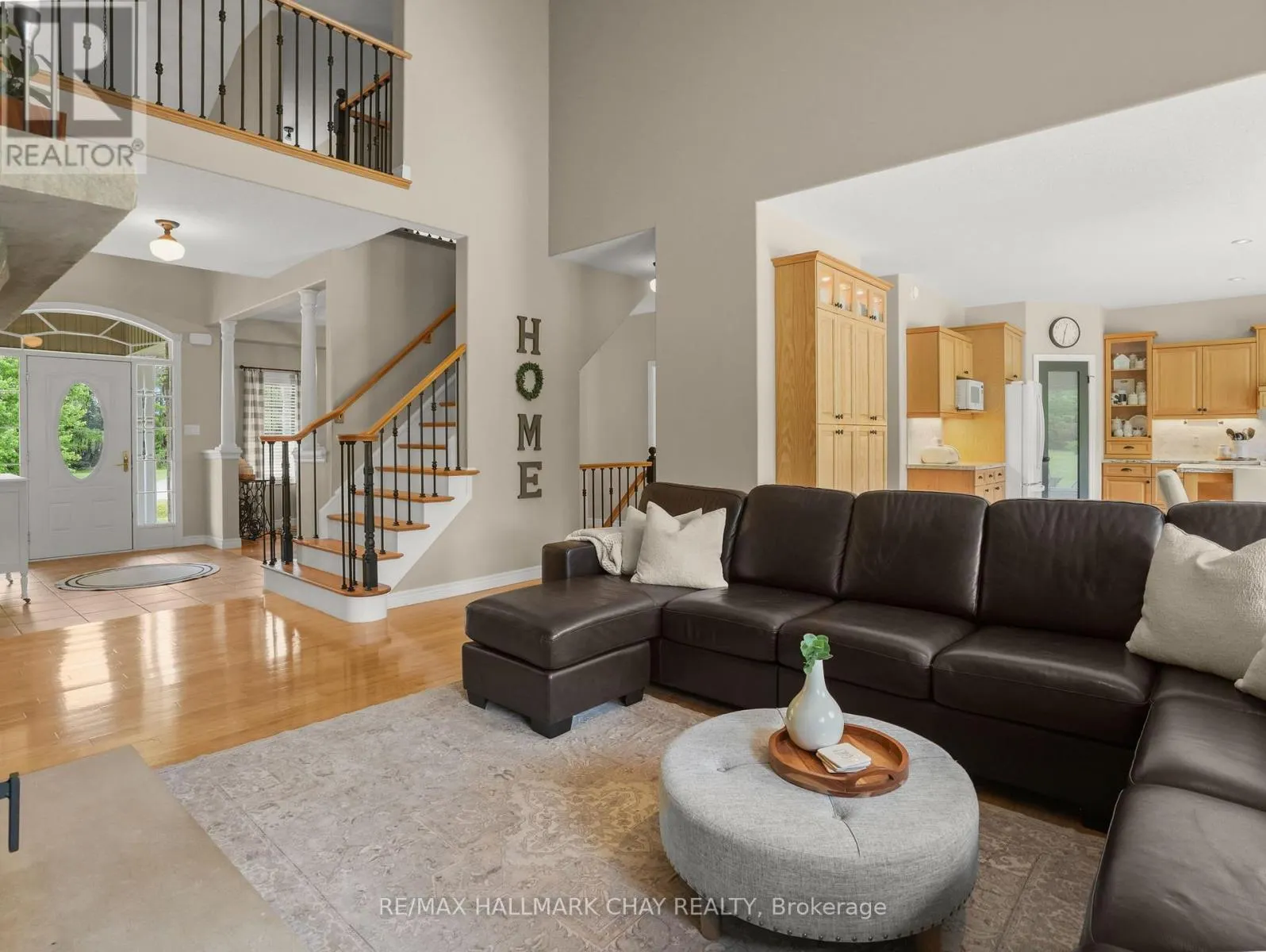 30 THOMSON TRAIL